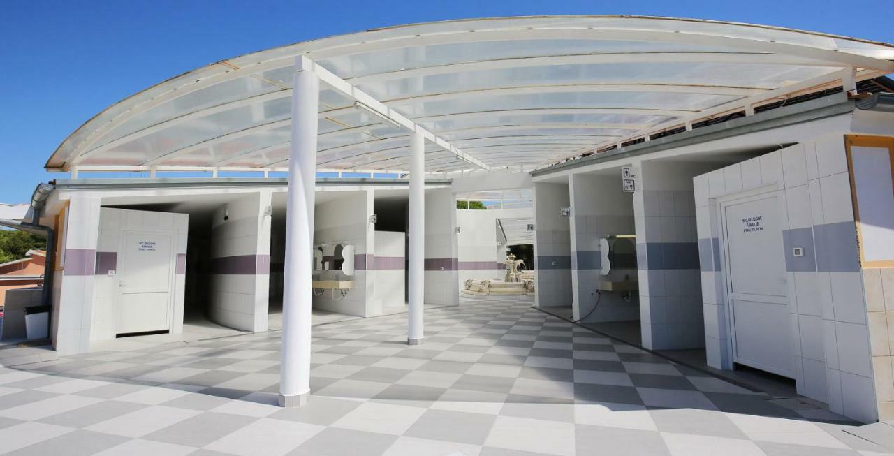 Mobile Home Lucan Drage Exterior foto