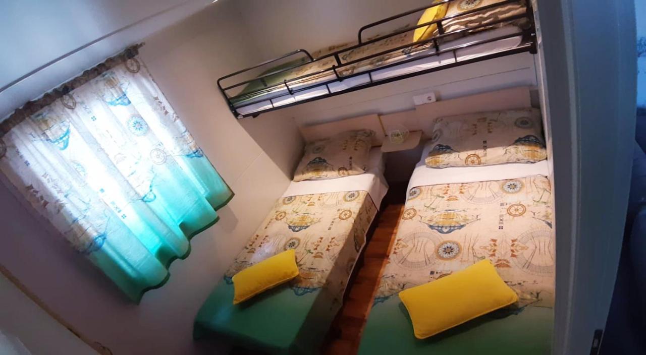 Mobile Home Lucan Drage Exterior foto
